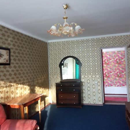 Panainn Hotel Alma-Ata Buitenkant foto
