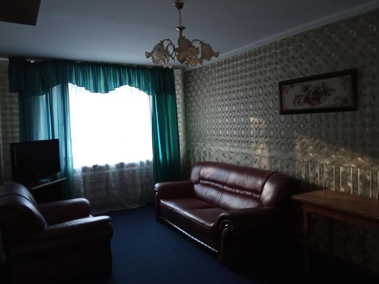 Panainn Hotel Alma-Ata Buitenkant foto