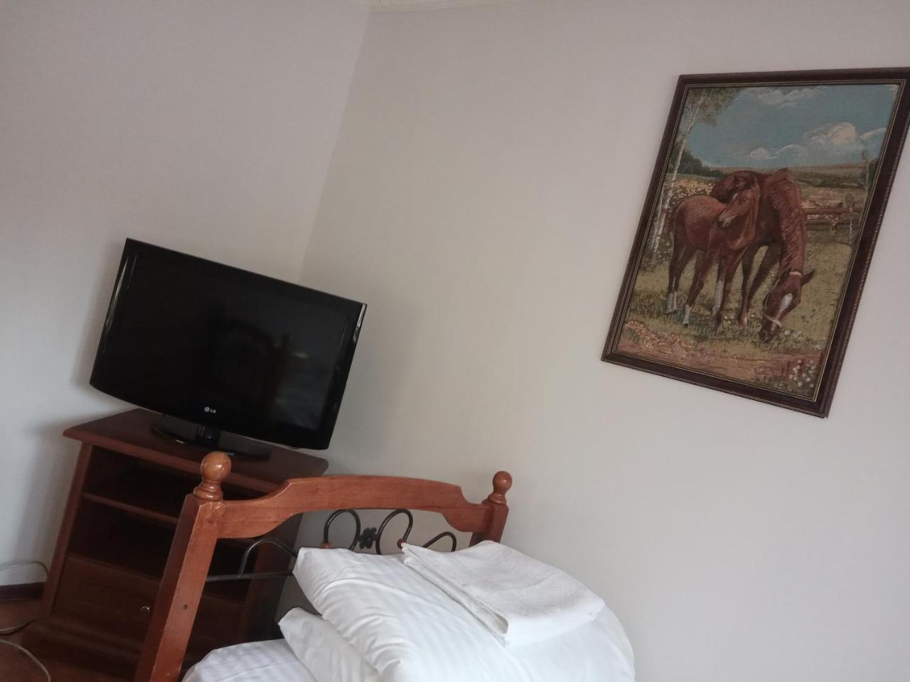 Panainn Hotel Alma-Ata Buitenkant foto